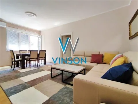 Izdavanje, trosoban stan, 65m², Novi Sad Sve Podlokacije, Novi Sad - image 1