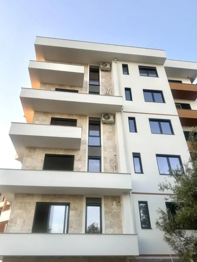 Prodaja, stan, 48m², Ulcinj, Crna Gora