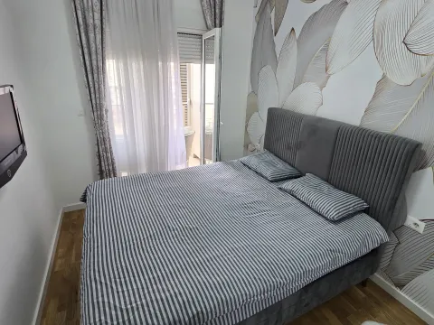 Izdavanje, jednosoban stan, 47m², Zabjelo, Podgorica - image 7