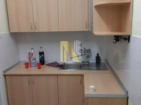 Izdavanje, dvosoban stan, 60m², Novo naselje, Novi Sad - image 2