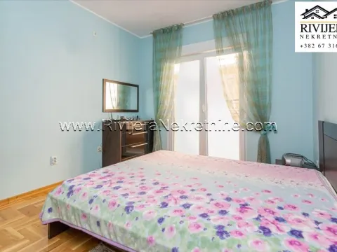Sale, two bedroom apartment, 86m², Igalo, Herceg Novi - image 6