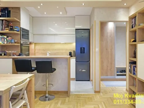 Prodaja, dvosoban stan, 57m², Čukarica, Beograd - image 6