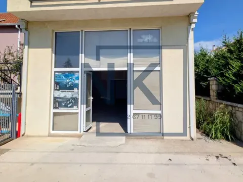 Rent, office space, 70m², Zlatica, Podgorica - image 1