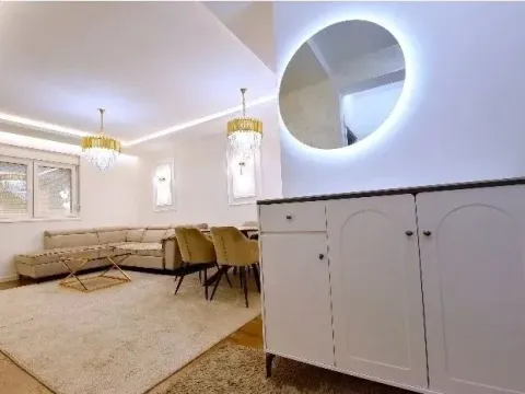 Izdavanje, jednosoban stan, 46m², Stari Aerodrom, Podgorica - image 2