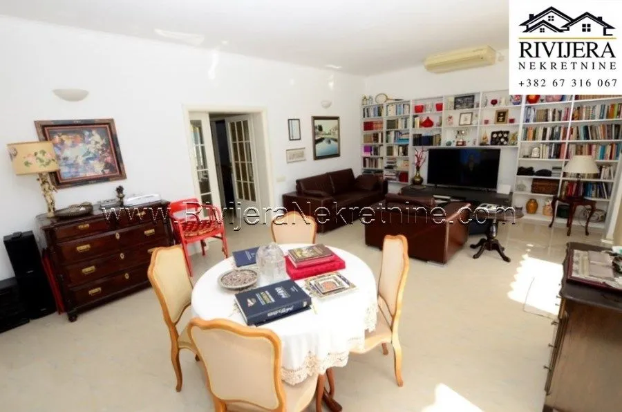 Prodaja, kuća, 169m², Đenovići, Herceg Novi
