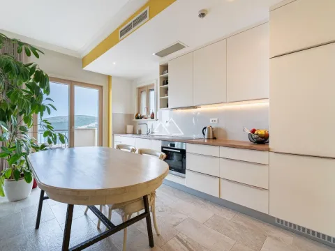 Prodaja, dvosoban stan, 114m², Luštica Bay, Tivat - image 10