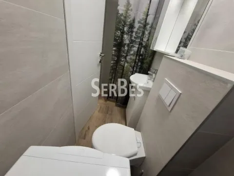 Izdavanje, stan, 25m², Adice, Novi Sad Sve Podlokacije - image 9