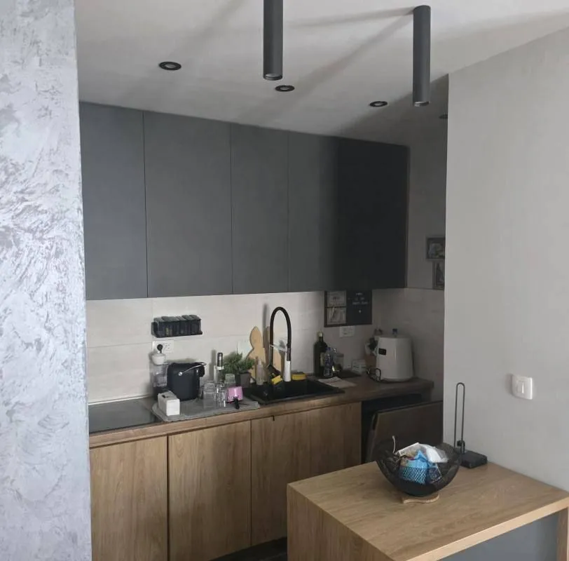 Prodaja, dvosoban stan, 80m², Centar, Bar