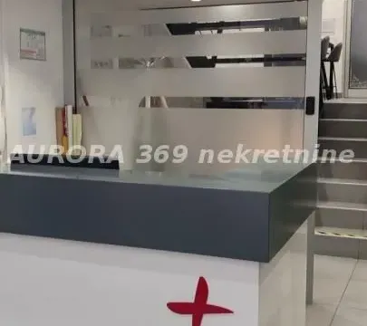 Sale, office space, 274m², Grbavica, Novi Sad Sve Podlokacije - image 16