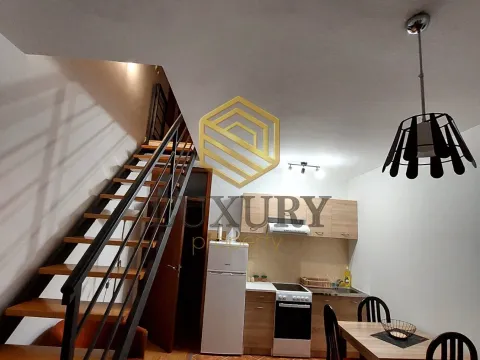 Izdavanje, jednosoban stan, 44m², Vezirov Most, Podgorica - image 5