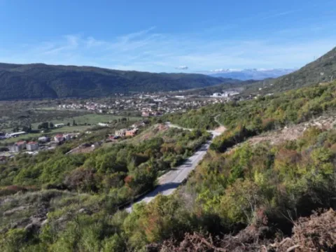 Prodaja, plac, 500m², Prijevor, Budva - image 3