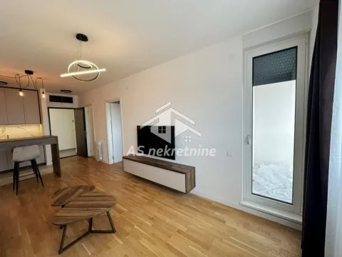 Izdavanje, dvosoban stan, 42m², Cvetkova Pijaca, Zvezdara Sve Podlokacije - image 6