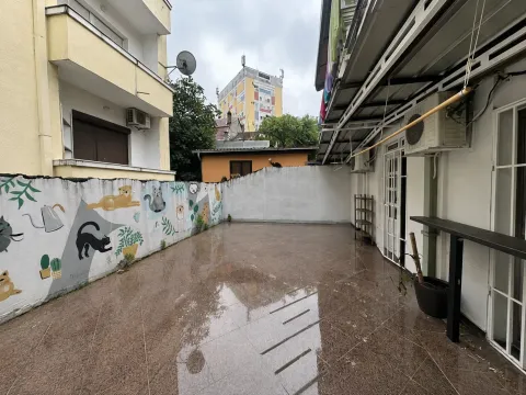 Izdavanje, poslovni prostor, 120m², Centar, Podgorica - image 8