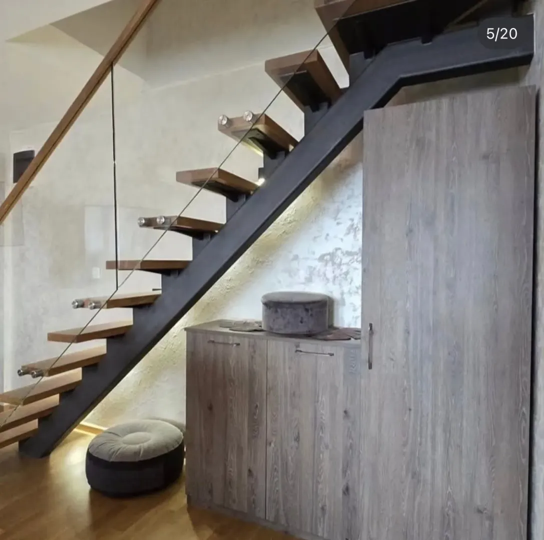 Rent, two bedroom apartment, 72m², Pobrežje, Podgorica