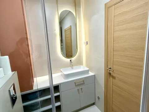 Prodaja, dvosoban stan, 53m², City Kvart, Podgorica - image 10