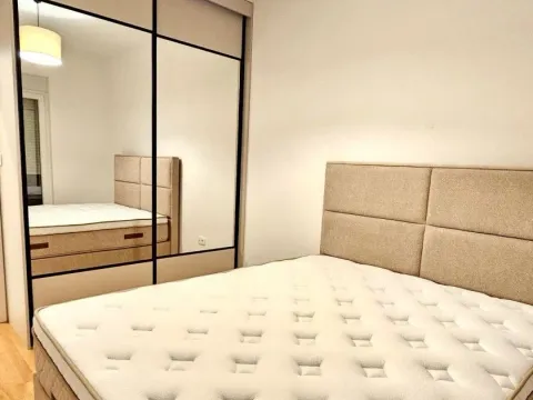 Rent, two bedroom apartment, 66m², Pobrežje, Podgorica - image 6