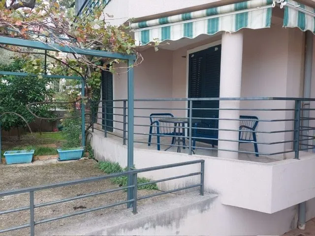 Prodaja, jednosoban stan, 62m², Petrovac, Budva