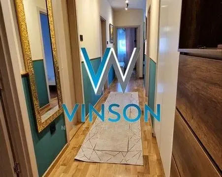 Izdavanje, trosoban stan, 62m², Salajka, Novi Sad Sve Podlokacije - image 11