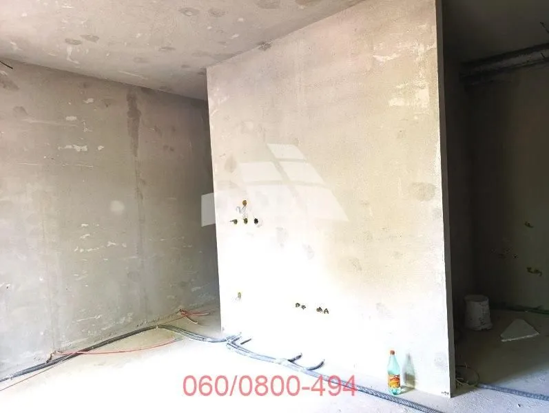 Sale, one bedroom apartment, 48m², Autokomanda, Voždovac Sve Podlokacije