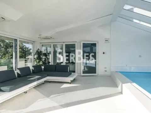 Izdavanje, stan, 360m², Socijalno, Novi Sad Sve Podlokacije - image 17