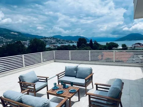 Prodaja, stan, 43m², Njivice, Herceg Novi - image 17