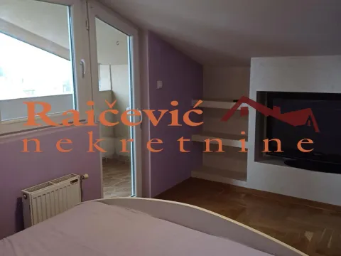 Sale, three bedroom apartment, 84m², Zemun Gornji Grad, Zemun Sve Podlokacije - image 12