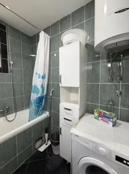 Sale, one bedroom apartment, 51m², Centar, Budva - image 8