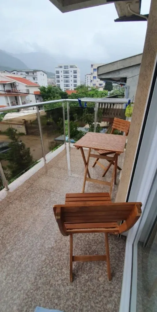 Sale, studio apartment, 29m², Ilino, Bar