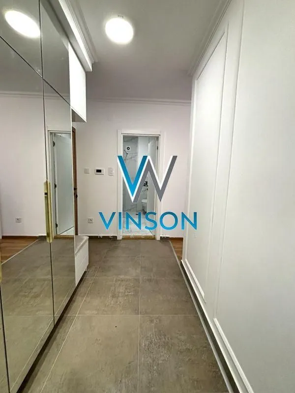 Izdavanje, dvosoban stan, 42m², Avijatičarsko naselje, Novi Sad Sve Podlokacije