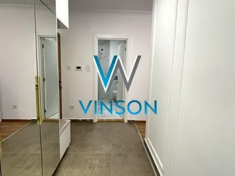 Izdavanje, dvosoban stan, 42m², Avijatičarsko naselje, Novi Sad Sve Podlokacije - image 8