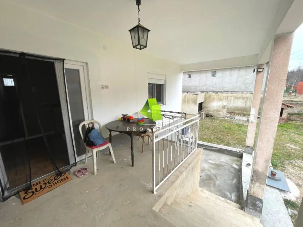 Prodaja, kuća, 80m², Žitoradja, Srbija