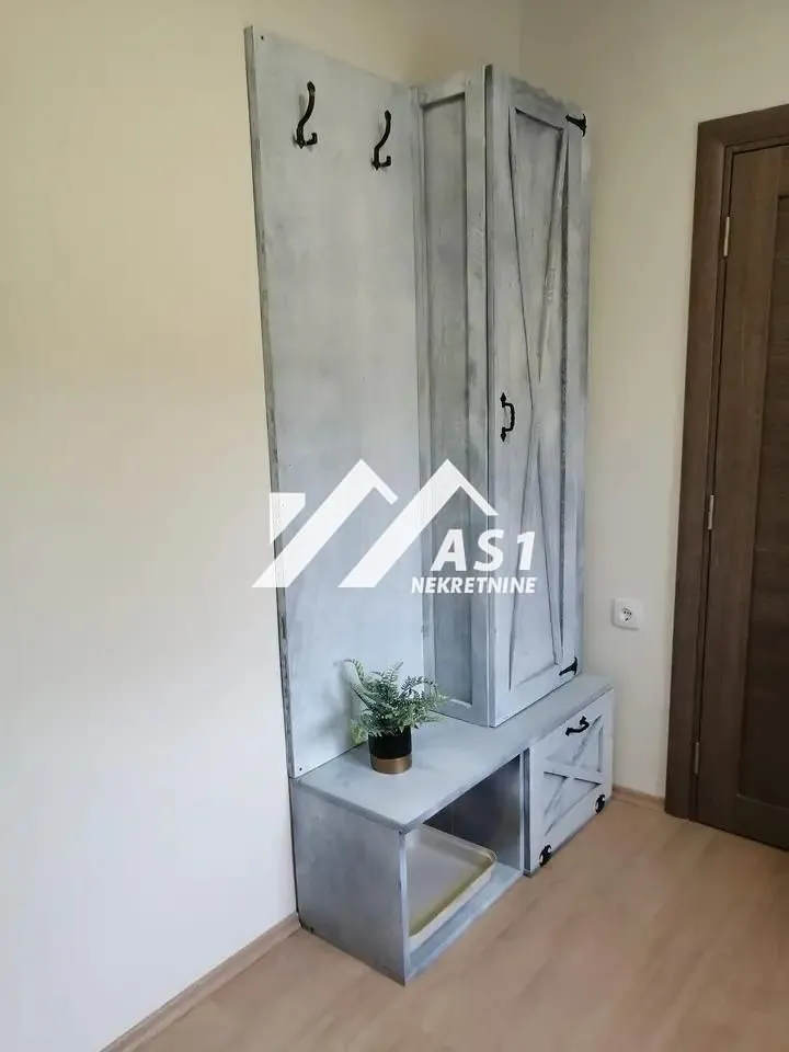 Rent, one bedroom apartment, 37m², Novi Sad Sve Podlokacije, Novi Sad