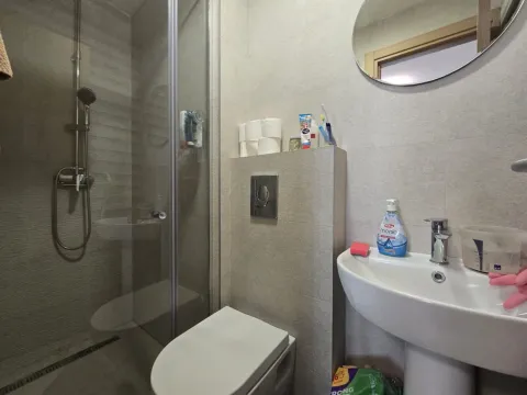 Sale, three bedroom apartment, 114m², Tuški Put, Podgorica - image 13