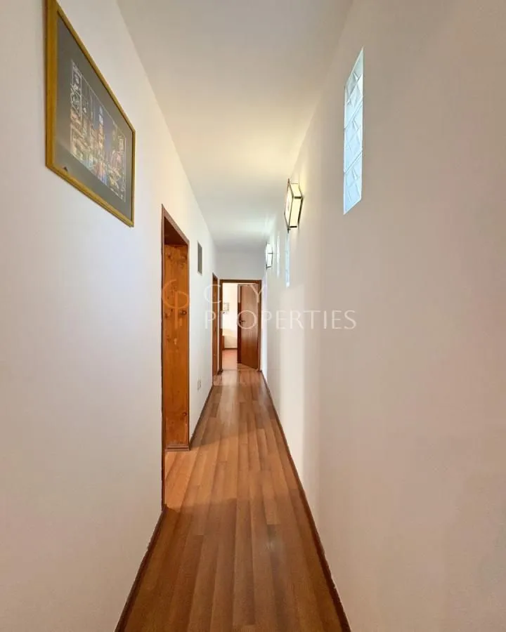 Rent, house, 106m², Pobrežje, Podgorica