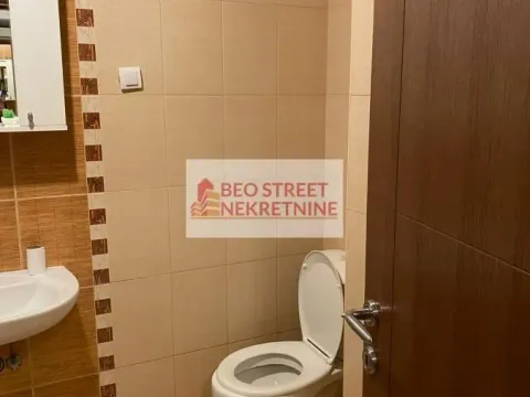 Izdavanje, jednosoban stan, 55m², Zvezdara Sve Podlokacije, Beograd - image 7