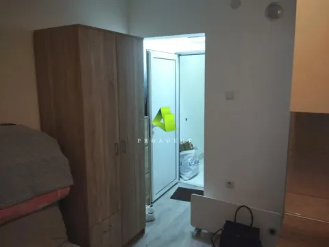 Sale, apartment, 23m², Apelovac, Niš - image 3