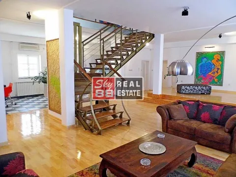Rent, house, 400m², Zvezdara Sve Podlokacije, Beograd - image 4