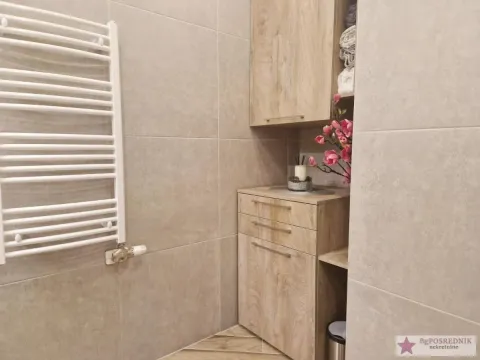 Sale, four bedroom apartment, 84m², Vojvode Vlahovica, Beograd - image 17