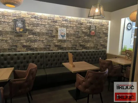 Izdavanje, ugostiteljski objekat, 90m², Adice, Novi Sad Sve Podlokacije - image 3