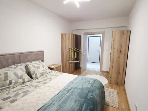 Rent, two bedroom apartment, 60m², Stara Varoš, Podgorica - image 7