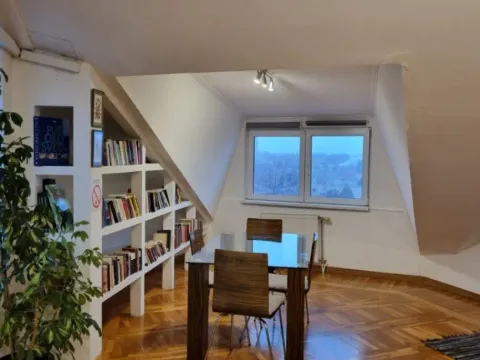 Sale, four bedroom apartment, 86m², Centar, Subotica - image 7