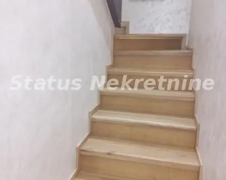 Sale, four bedroom apartment, 135m², Centar, Novi Sad - image 11
