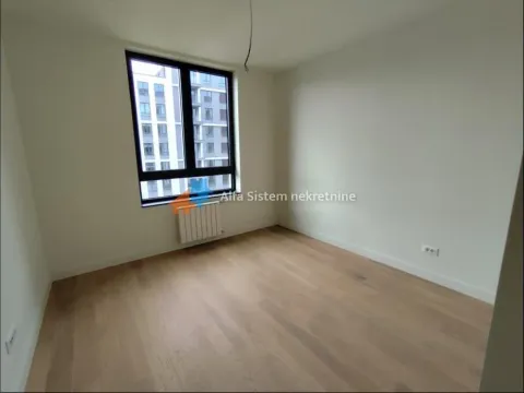 Izdavanje, trosoban stan, 77m², Savski Venac, Beograd - image 4