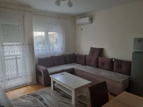 Izdavanje, jednosoban stan, 35m², Zabjelo, Podgorica - image 2