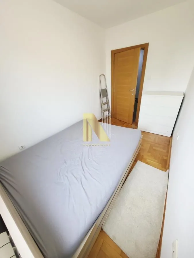 Sale, two bedroom apartment, 42m², Jodna Banja, Novi Sad Sve Podlokacije