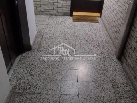 Sale, one bedroom apartment, 47m², Vukov Spomenik, Zvezdara Sve Podlokacije - image 2