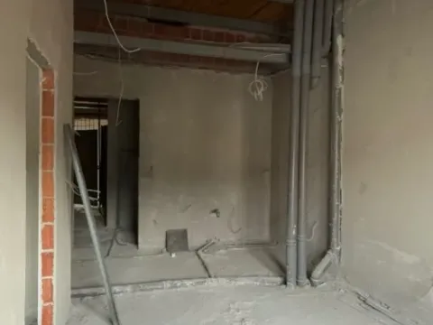 Prodaja, jednosoban stan, 36m², Zabjelo, Podgorica - image 10