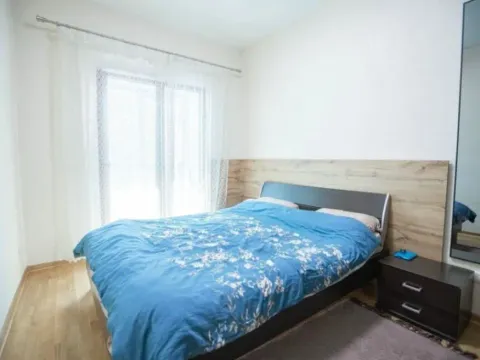 Izdavanje, jednosoban stan, 42m², Centar, Podgorica - image 6