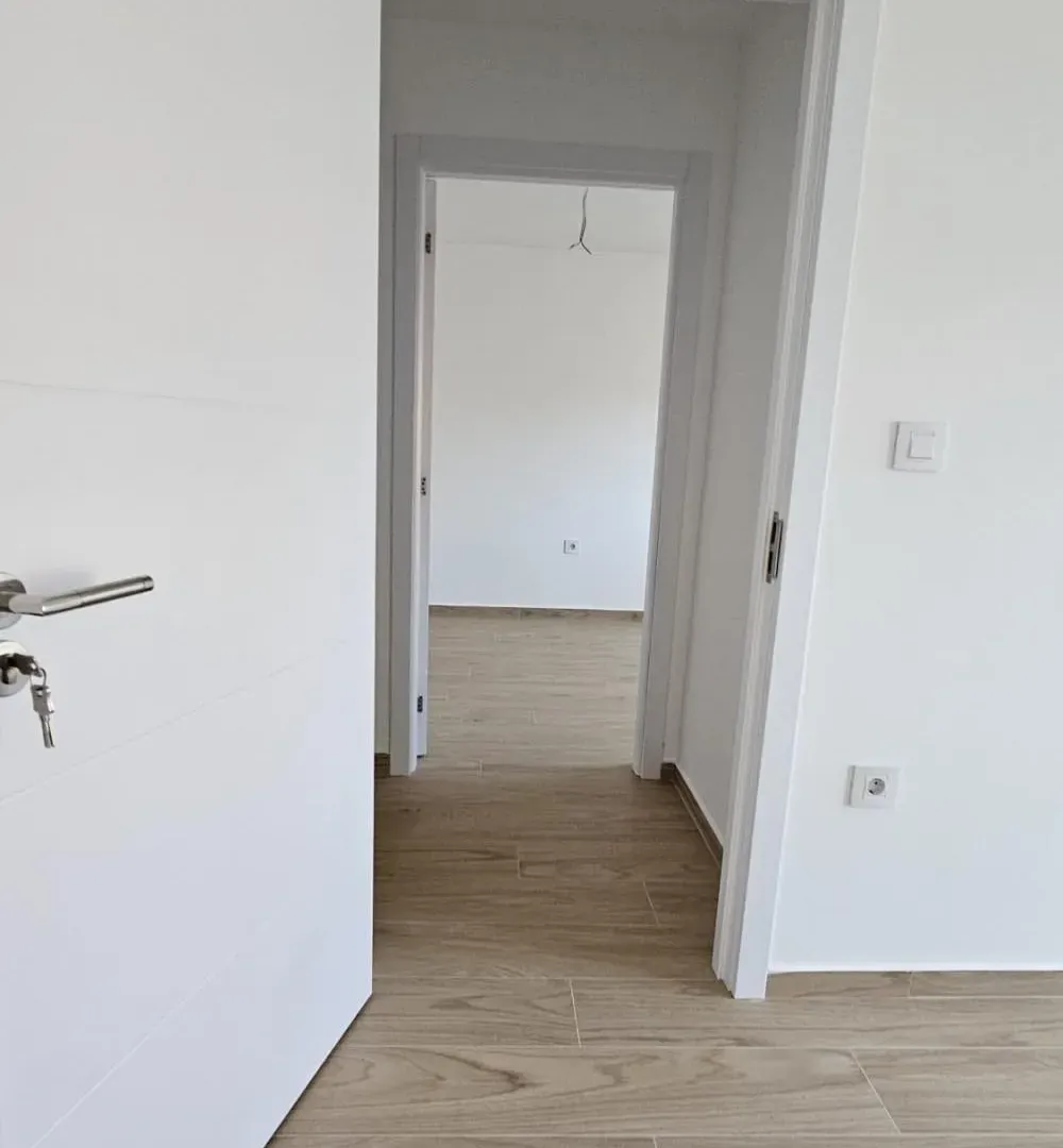 Sale, three bedroom apartment, 65m², Cvetkova Pijaca, Zvezdara Sve Podlokacije