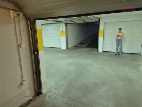 Rent, parking/garage, 16m², Socijalno, Novi Sad Sve Podlokacije - image 4